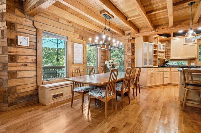 389 NW 1851 Road, Kingsville, MO 64061