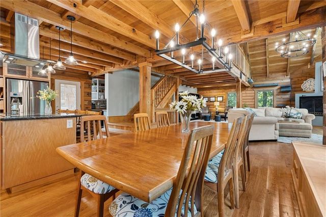 389 NW 1851 Road, Kingsville, MO 64061