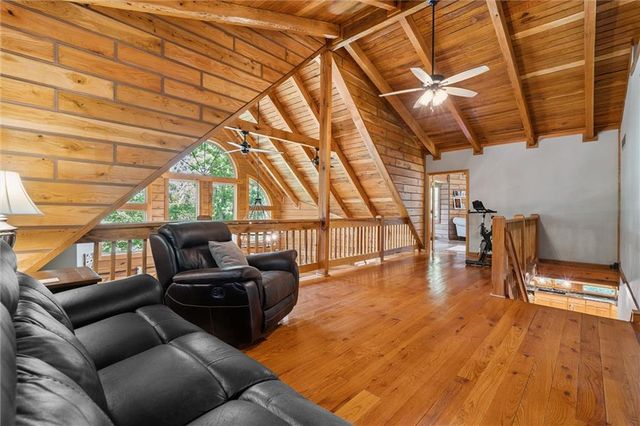 389 NW 1851 Road, Kingsville, MO 64061