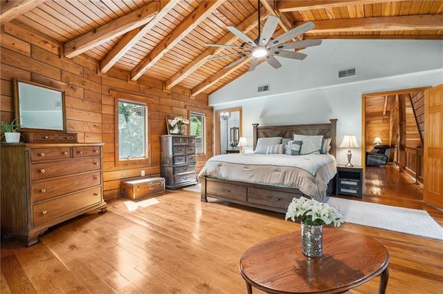 389 NW 1851 Road, Kingsville, MO 64061