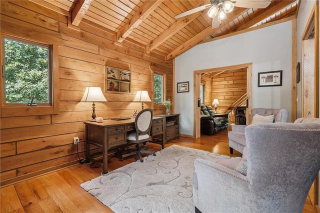 389 NW 1851 Road, Kingsville, MO 64061