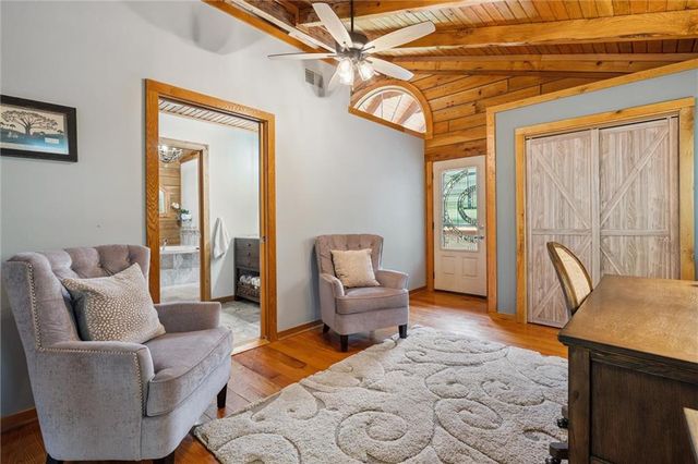 389 NW 1851 Road, Kingsville, MO 64061