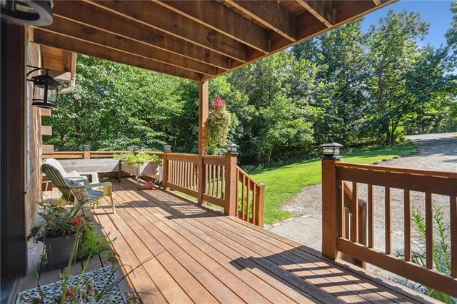 389 NW 1851 Road, Kingsville, MO 64061