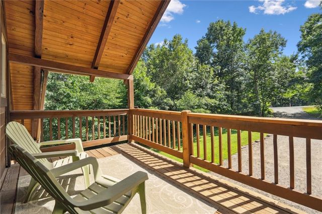 389 NW 1851 Road, Kingsville, MO 64061