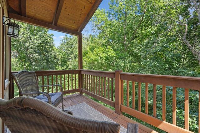 389 NW 1851 Road, Kingsville, MO 64061