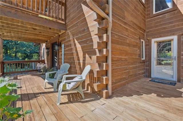 389 NW 1851 Road, Kingsville, MO 64061