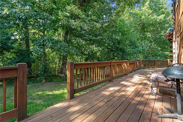 389 NW 1851 Road, Kingsville, MO 64061