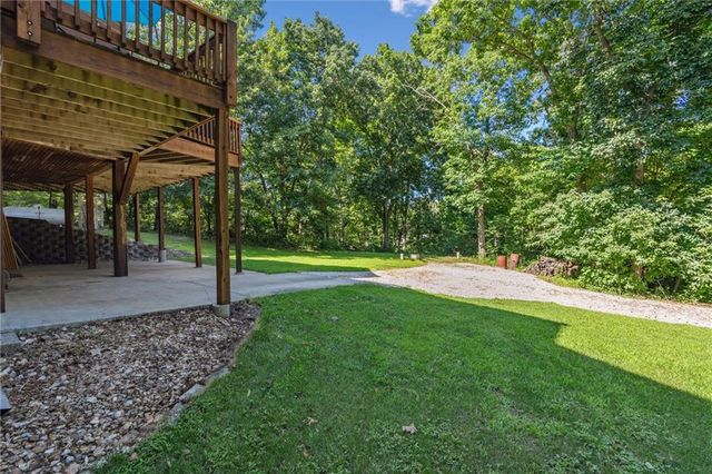 389 NW 1851 Road, Kingsville, MO 64061