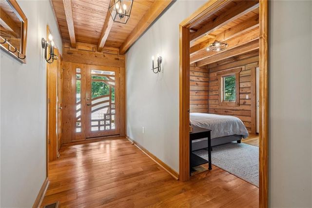 389 NW 1851 Road, Kingsville, MO 64061