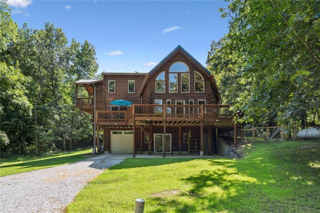 389 NW 1851 Road, Kingsville, MO 64061