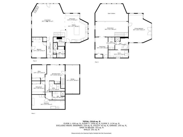 389 NW 1851 Road, Kingsville, MO 64061