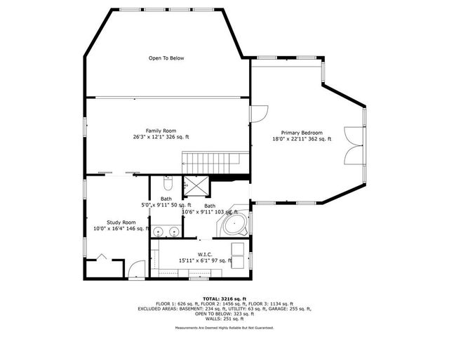 389 NW 1851 Road, Kingsville, MO 64061