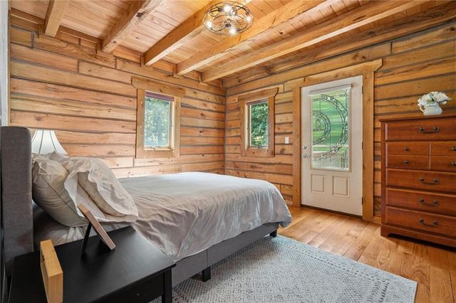 389 NW 1851 Road, Kingsville, MO 64061