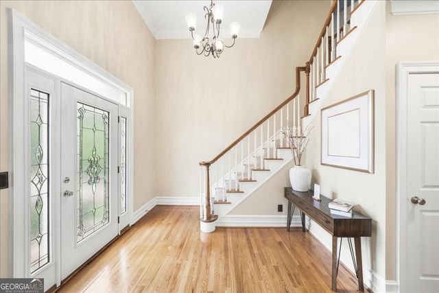 10635 Stonefield Landing, Johns Creek, GA 30097