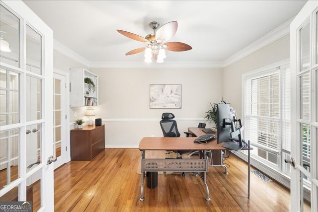 10635 Stonefield Landing, Johns Creek, GA 30097