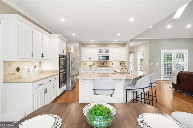 10635 Stonefield Landing, Johns Creek, GA 30097