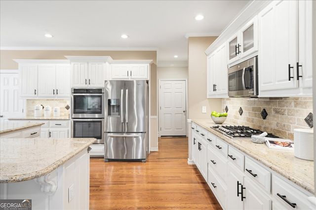 10635 Stonefield Landing, Johns Creek, GA 30097