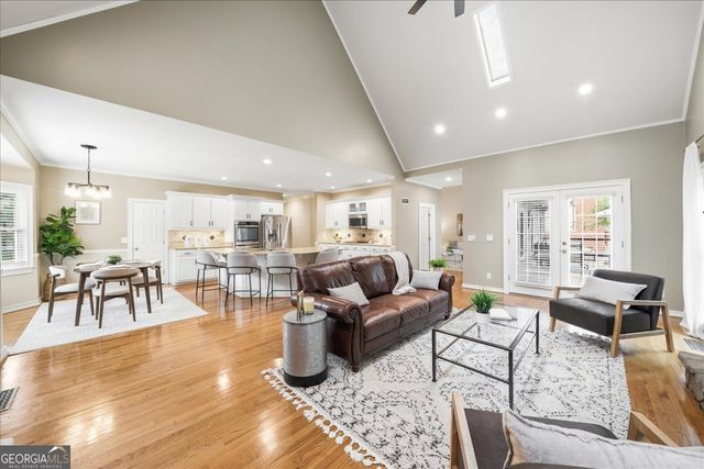 10635 Stonefield Landing, Johns Creek, GA 30097