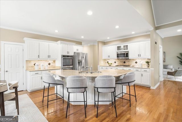 10635 Stonefield Landing, Johns Creek, GA 30097