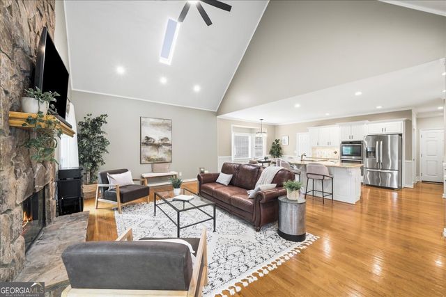 10635 Stonefield Landing, Johns Creek, GA 30097