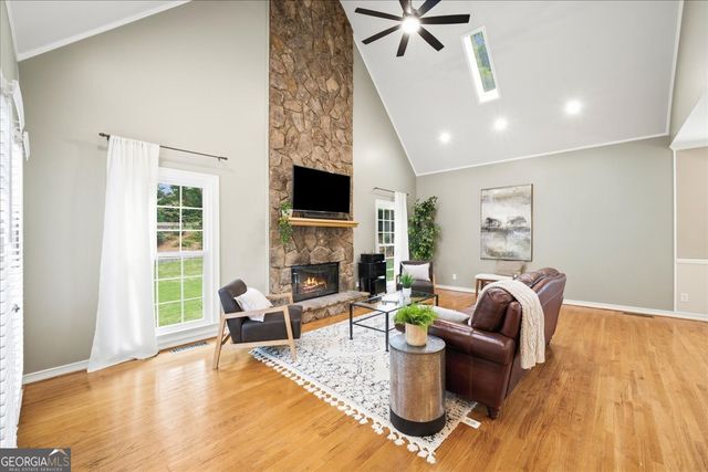 10635 Stonefield Landing, Johns Creek, GA 30097