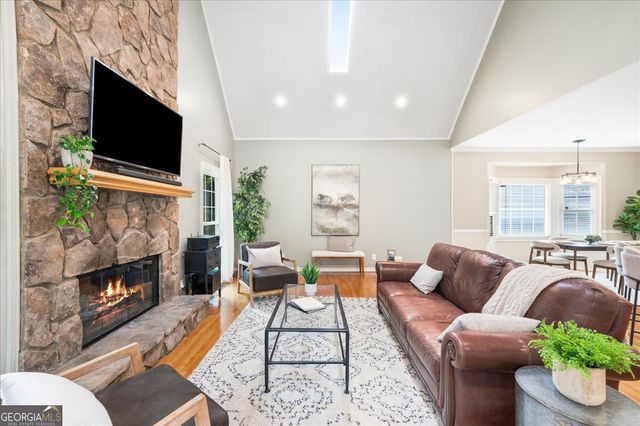 10635 Stonefield Landing, Johns Creek, GA 30097
