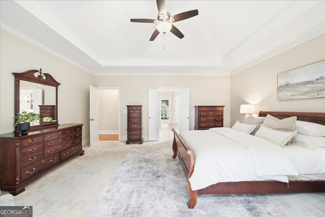 10635 Stonefield Landing, Johns Creek, GA 30097
