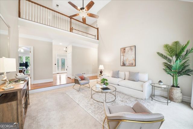10635 Stonefield Landing, Johns Creek, GA 30097