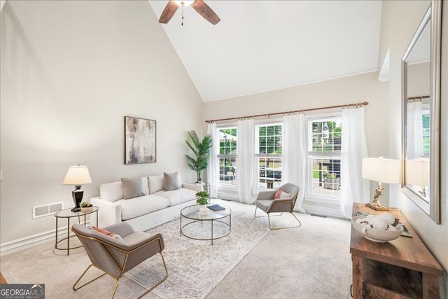 10635 Stonefield Landing, Johns Creek, GA 30097