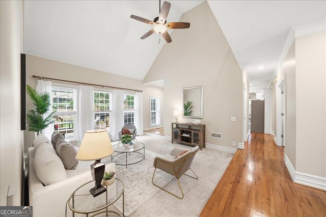 10635 Stonefield Landing, Johns Creek, GA 30097