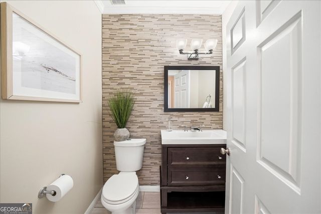 10635 Stonefield Landing, Johns Creek, GA 30097