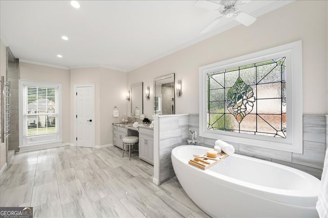 10635 Stonefield Landing, Johns Creek, GA 30097