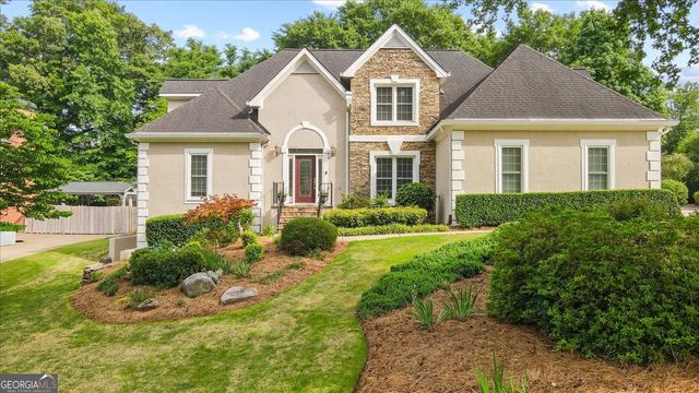 10635 Stonefield Landing, Johns Creek, GA 30097