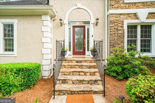 10635 Stonefield Landing, Johns Creek, GA 30097