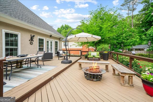 10635 Stonefield Landing, Johns Creek, GA 30097