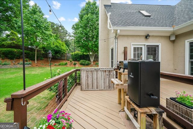 10635 Stonefield Landing, Johns Creek, GA 30097