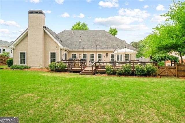 10635 Stonefield Landing, Johns Creek, GA 30097