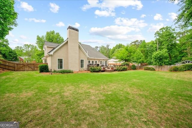 10635 Stonefield Landing, Johns Creek, GA 30097