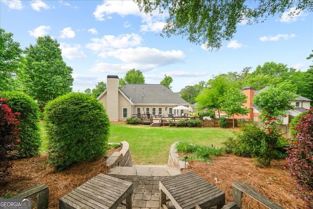 10635 Stonefield Landing, Johns Creek, GA 30097