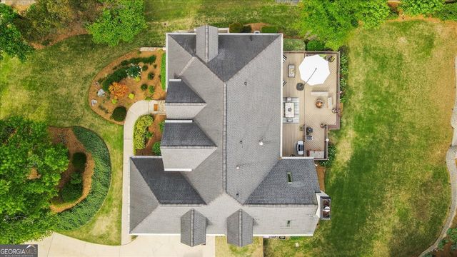 10635 Stonefield Landing, Johns Creek, GA 30097