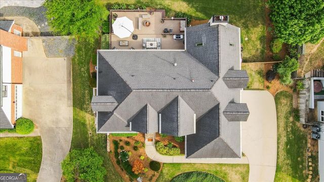 10635 Stonefield Landing, Johns Creek, GA 30097