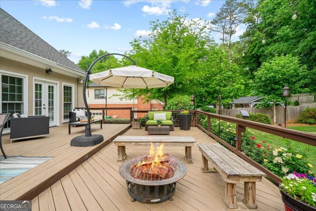 10635 Stonefield Landing, Johns Creek, GA 30097