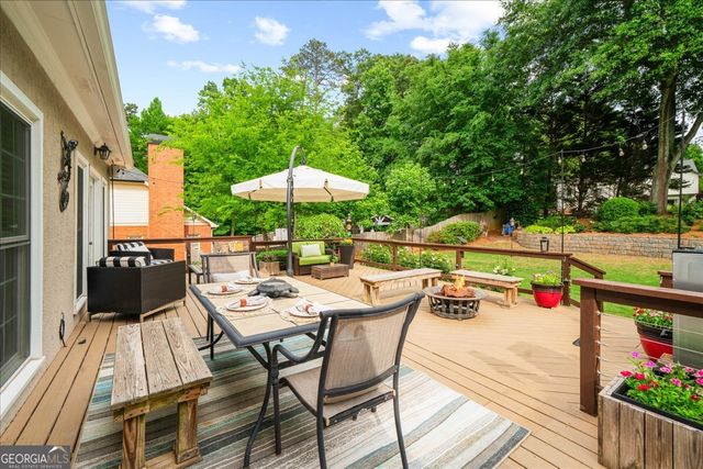 10635 Stonefield Landing, Johns Creek, GA 30097