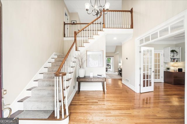 10635 Stonefield Landing, Johns Creek, GA 30097