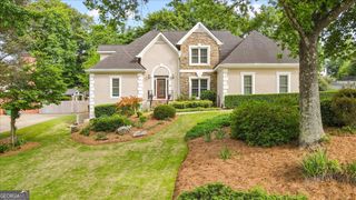 10635 Stonefield Landing, Johns Creek, GA 30097