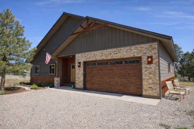 129 Sugarloaf Drive, Pagosa Springs, CO 81147