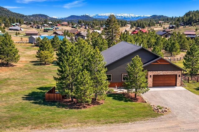 129 Sugarloaf Drive, Pagosa Springs, CO 81147
