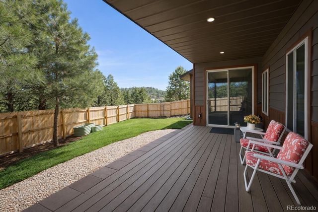129 Sugarloaf Drive, Pagosa Springs, CO 81147