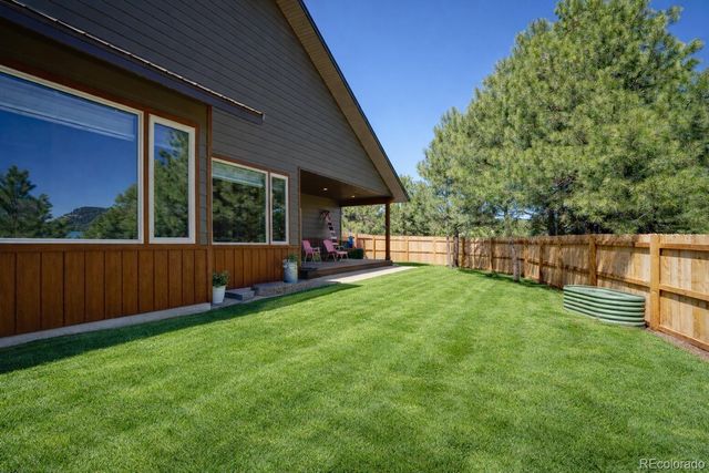 129 Sugarloaf Drive, Pagosa Springs, CO 81147