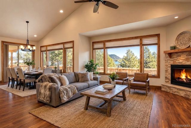 129 Sugarloaf Drive, Pagosa Springs, CO 81147